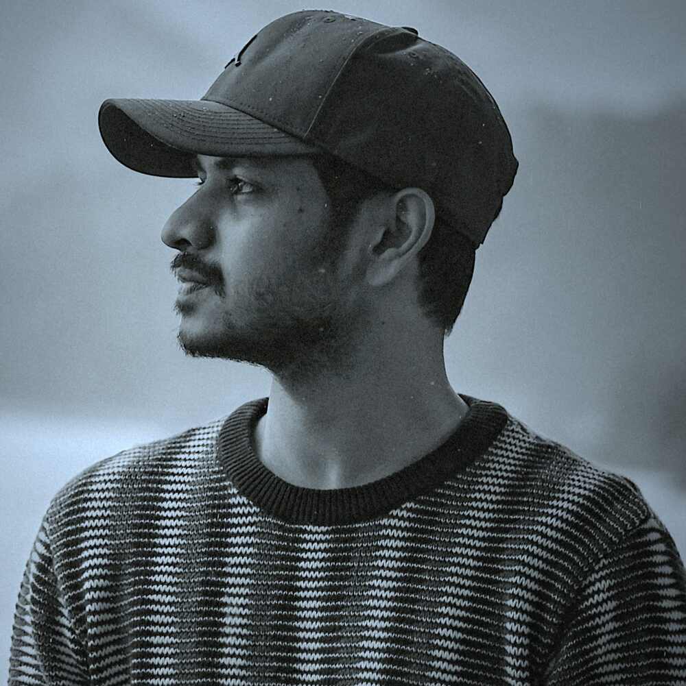Profile photo